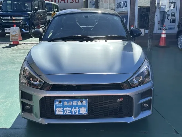 コペン(トヨタ)GRスポーツ MT中古車 26
