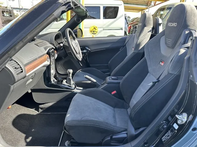 コペン(トヨタ)GRスポーツ MT中古車 4