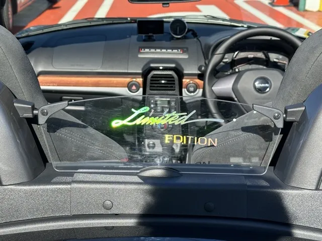 コペン(トヨタ)GRスポーツ MT中古車 5