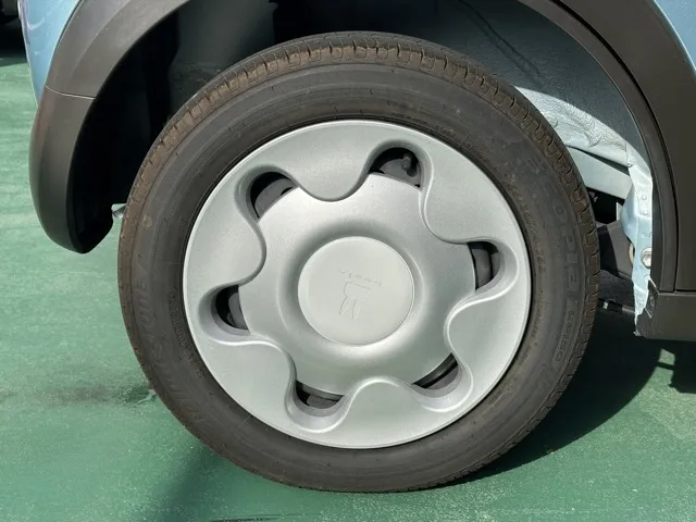 ラパン(スズキ)モード中古車 10
