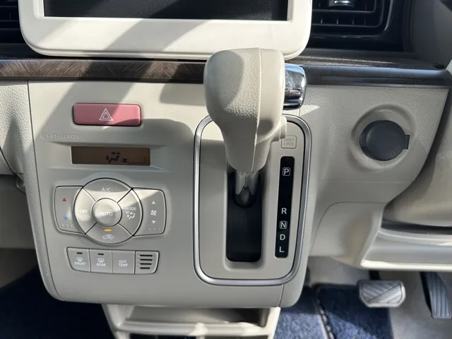 ラパン(スズキ)モード中古車 16