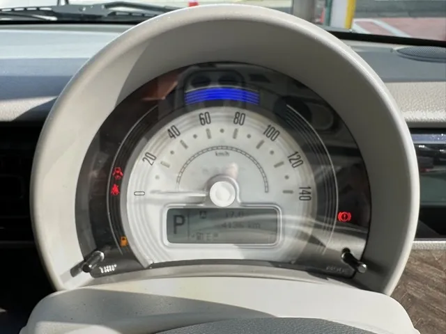 ラパン(スズキ)モード中古車 18