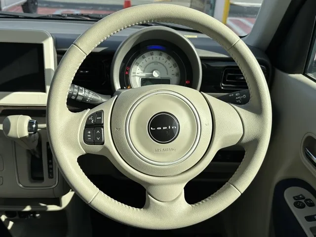 ラパン(スズキ)モード中古車 6