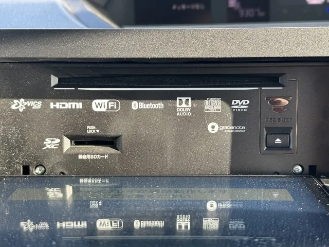 タント(ダイハツ)X　UGP中古車 18