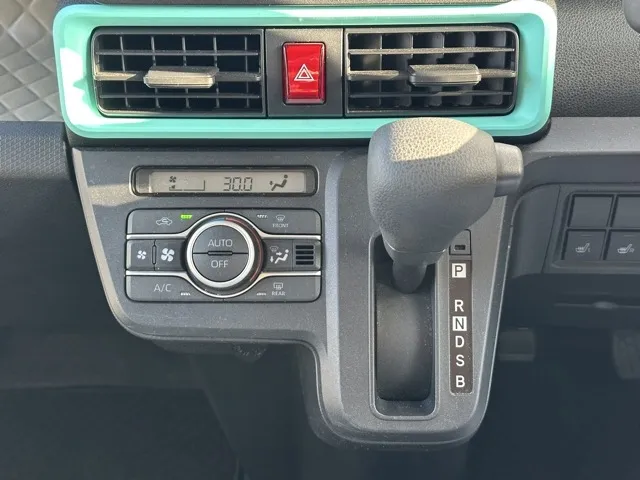 タント(ダイハツ)X　UGP中古車 20