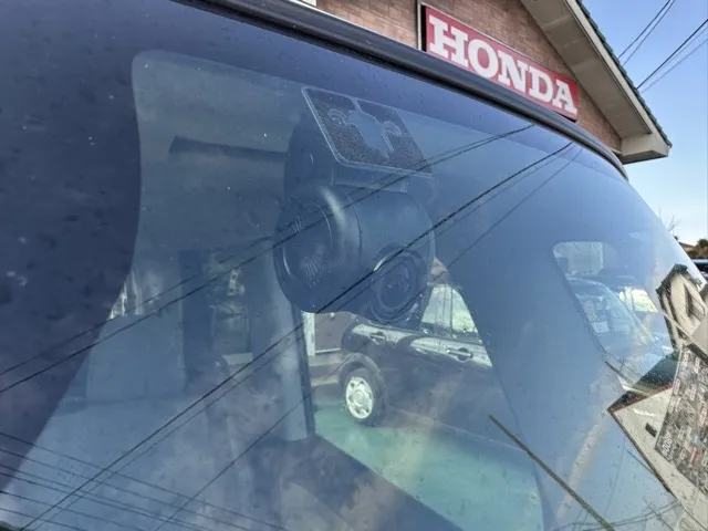 タント(ダイハツ)X　UGP中古車 28