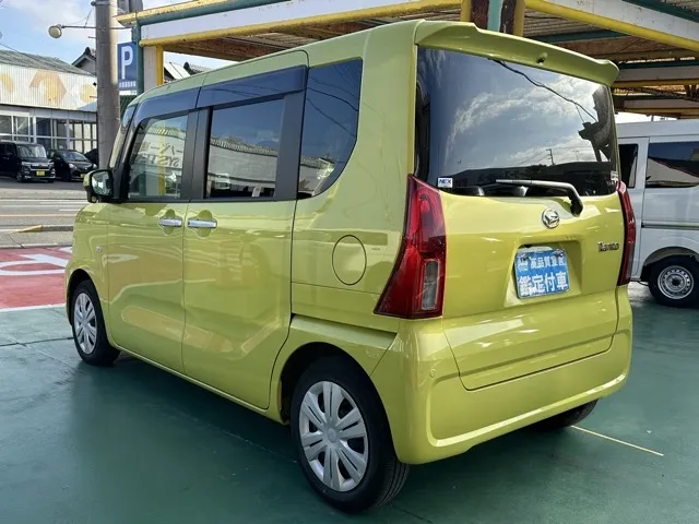 タント(ダイハツ)X　UGP中古車 2