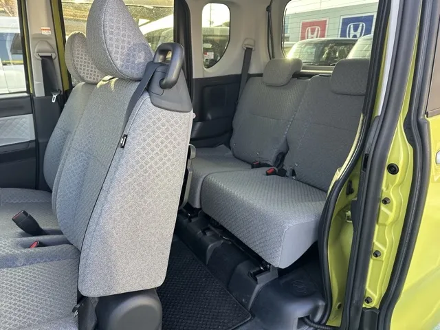 タント(ダイハツ)X　UGP中古車 4