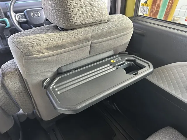 タント(ダイハツ)X　UGP中古車 7