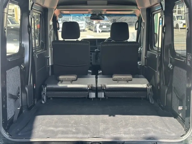 ハイゼット(ダイハツ)クルーズターボ中古車 9