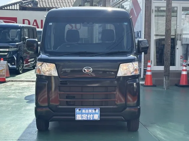 ハイゼット(ダイハツ)クルーズターボ中古車 20