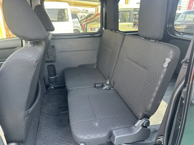 ハイゼット(ダイハツ)クルーズターボ中古車 4