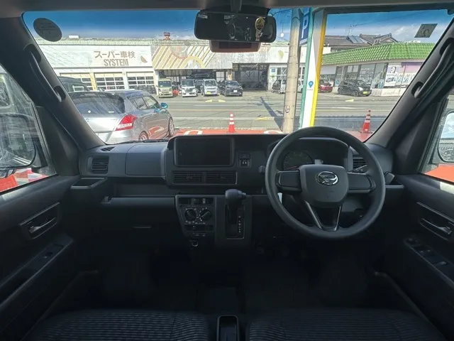 ハイゼット(ダイハツ)クルーズターボ中古車 5
