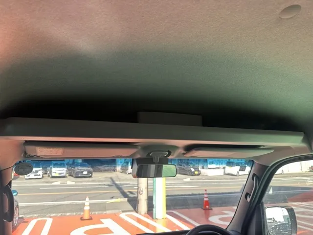 ハイゼット(ダイハツ)クルーズターボ中古車 7
