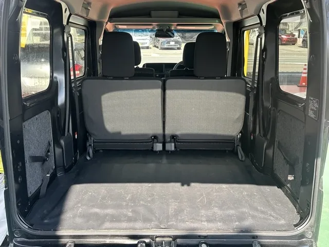 ハイゼット(ダイハツ)クルーズターボ中古車 8