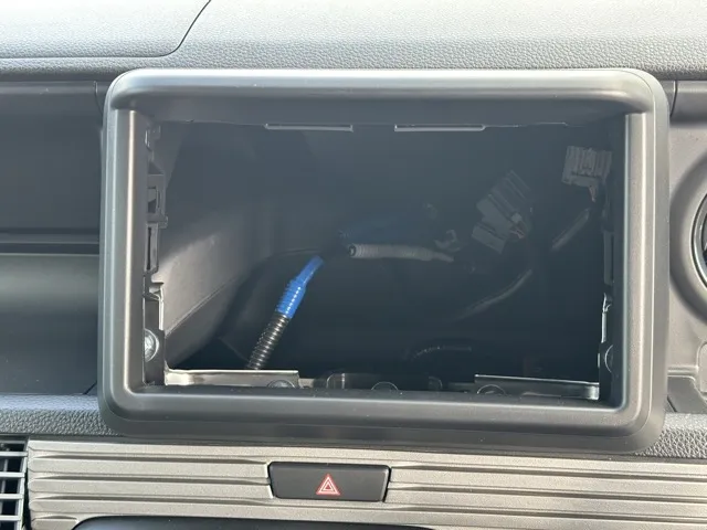 N-VAN(ホンダ)FUN 届出済未使用車 19