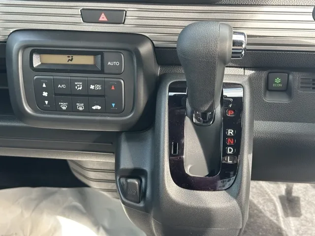 N-VAN(ホンダ)FUN 届出済未使用車 20