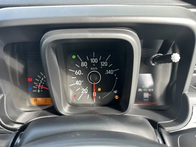 N-VAN(ホンダ)FUN 届出済未使用車 22