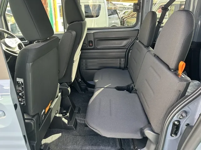 N-VAN(ホンダ)FUN 届出済未使用車 5