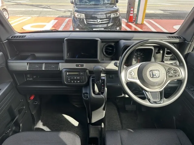 N-VAN(ホンダ)FUN 届出済未使用車 6