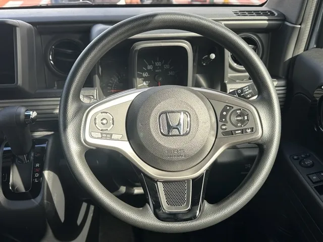N-VAN(ホンダ)FUN 届出済未使用車 7