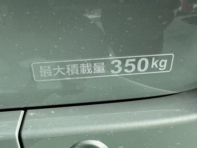 N-VAN(ホンダ)FUN 届出済未使用車 9