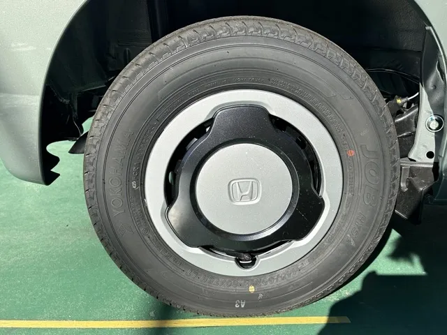 N-VAN(ホンダ)FUN 届出済未使用車 13