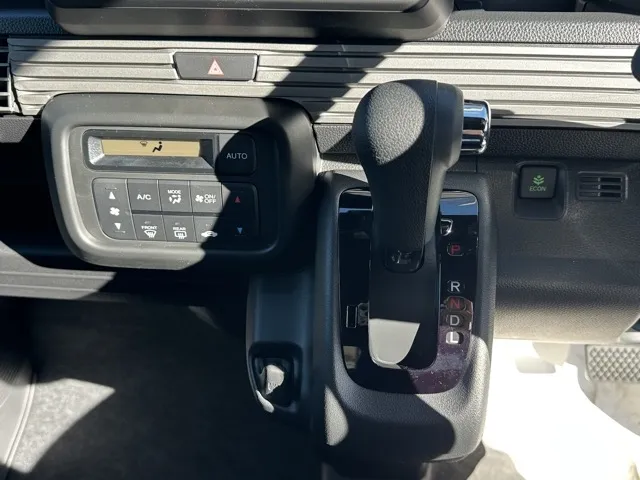 N-VAN(ホンダ)FUN 届出済未使用車 19