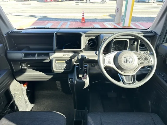 N-VAN(ホンダ)FUN 届出済未使用車 6