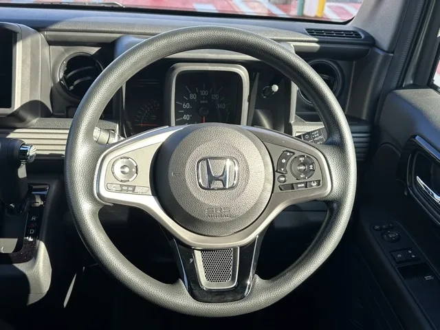N-VAN(ホンダ)FUN 届出済未使用車 7
