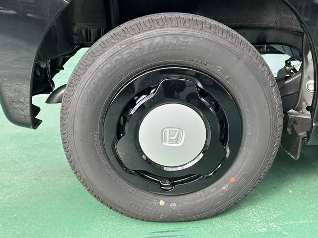N-VAN(ホンダ)FUN スタイルプラスネイチャー届出済未使用車 13