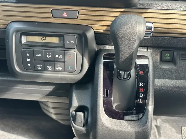 N-VAN(ホンダ)FUN スタイルプラスネイチャー届出済未使用車 20