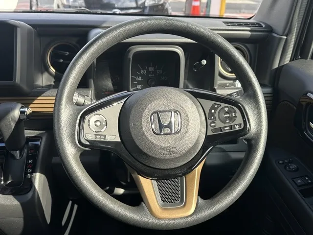 N-VAN(ホンダ)FUN スタイルプラスネイチャー届出済未使用車 7
