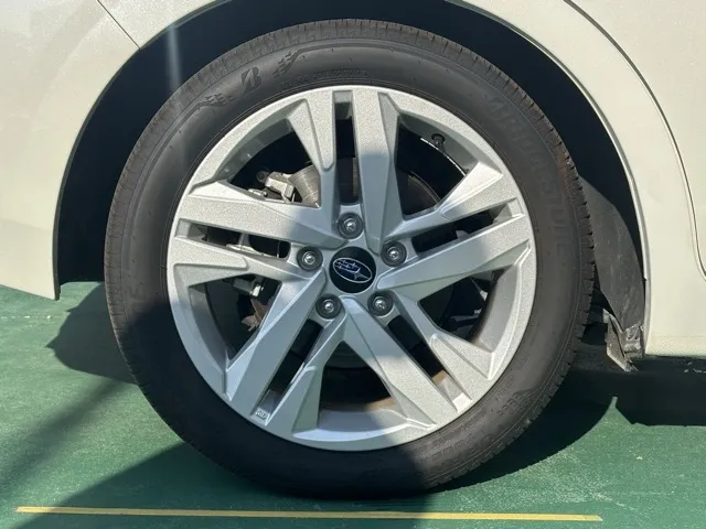 インプレッサ(スバル)ST 4WDレンタＵＰ 10