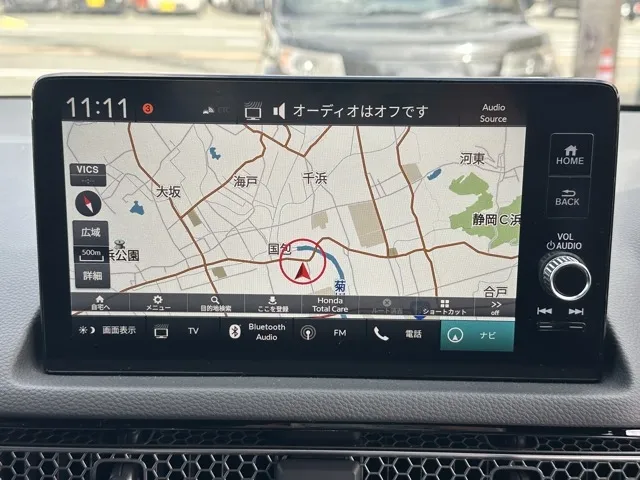 シビック(ホンダ)LX中古車 16