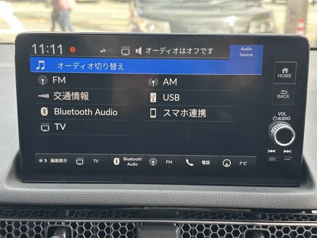 シビック(ホンダ)LX中古車 17