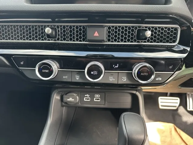 シビック(ホンダ)LX中古車 19