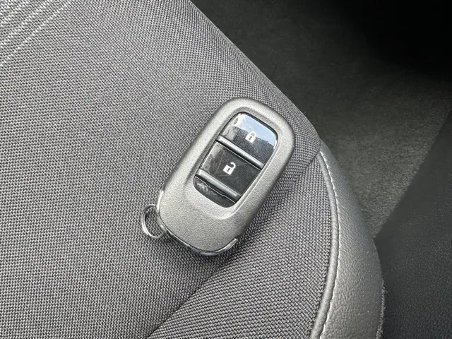 シビック(ホンダ)LX中古車 22