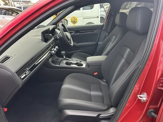 シビック(ホンダ)LX中古車 3