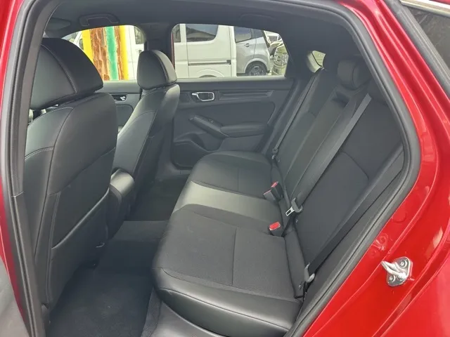 シビック(ホンダ)LX中古車 4