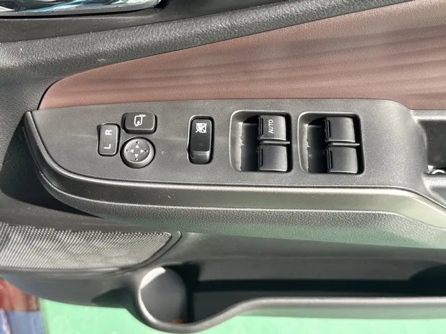ソリオ(スズキ)ハイブリッドSV 全方位ナビ中古車 14