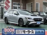 スバルレヴォーグ 質感高いデザイン！




[NO:18676]