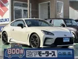 トヨタGR86 スポーティな走りを求める方に！

[NO:18677]