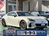 スバルBRZ 街中に溶け込むデザイン！

[NO:18678]