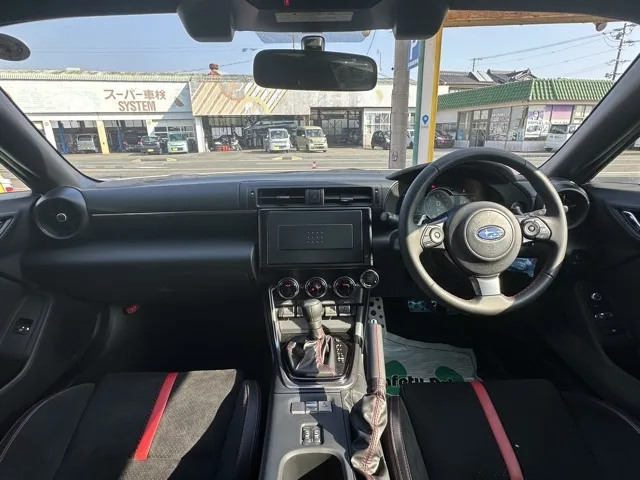 BRZ(スバル)S AT中古車 5