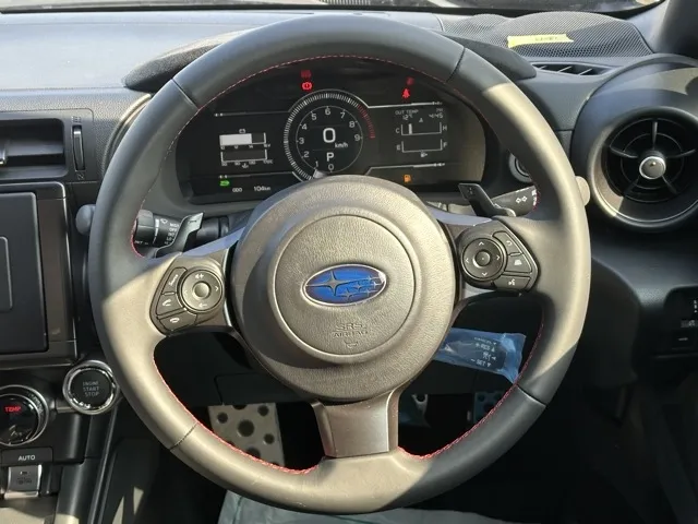 BRZ(スバル)S AT中古車 6