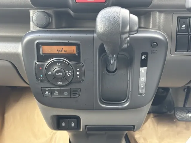 クリッパー(ニッサン)GXターボ中古車 15