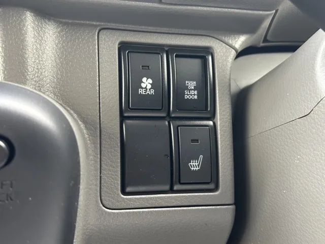 クリッパー(ニッサン)GXターボ中古車 16