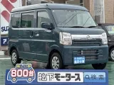 ニッサンNV１００クリッパー 広いガラス面で運転しやすい！




[NO:18681]
