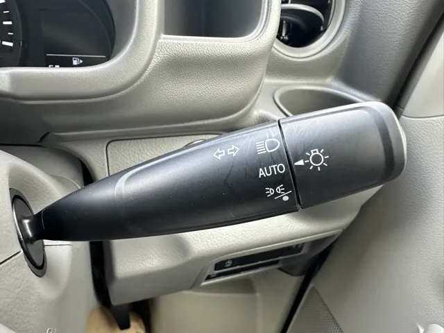 クリッパー(ニッサン)GXターボ中古車 19